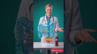What Big Apple Soft Drink Does Inside Your Body | Doctor Explains #reels #youtubeshorts