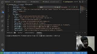 How we developer backend in 3 minutes? Golang System Services and Backend