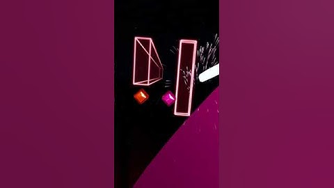 Can we skip to the good part? #beatsaber #shorts #ajr
