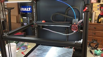 Voron2 homing