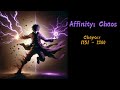Affinitychaos ch 11511200 audiobookfantasylight novel