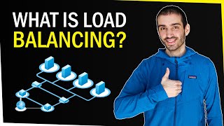 System Design: What is Load Balancing?