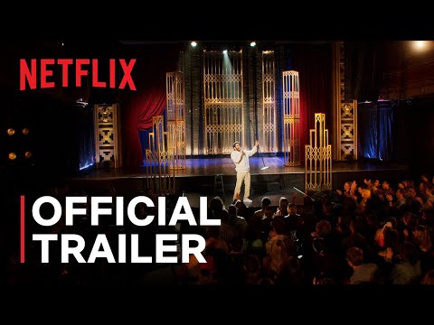 Verified Stand-Up | Official Trailer | Netflix