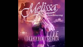 Melissa Naschenweng - Bergbauernshow Live Album Info