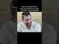 Bro is only made for football 😭 #messi #leomessi #funny #famous #worldcup
