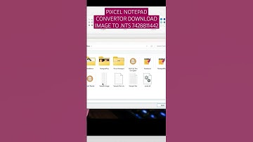 #PIXCEL #STARTXT #PIXCELNOTEPAD #NOTEPADPLUS #NTS #WRT CONVERSION SOFTWARE DOWNLOAD 9312953606 #wrt