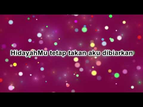 keseorangan-(official-lyric-video)-|-santiana-ramli