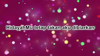 Keseorangan | Santiana Ramli