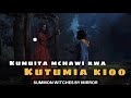 KUMUITA MCHAWI KWA KUTUMIA KIOO Summon Witches By Mirror KUMUITA MCHAWI KWA KUTUMIA KIOO Summon Witches By Mirror