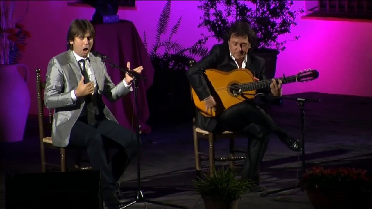 Juan de Mairena, Premio Casa del Arte Flamenco Antonio Mairena