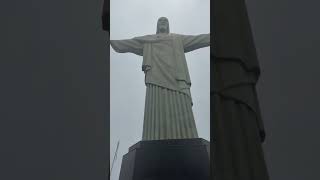 Governor #Newsom Visits #ChristTheRedeemer in #RioDeJaneiro #newsom shorts #California #Brazil #Rio