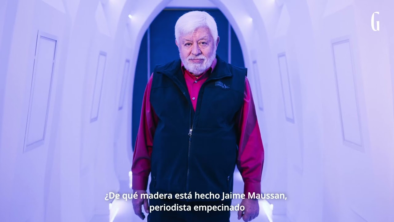 Gatopardo #233 | Las preguntas elementales