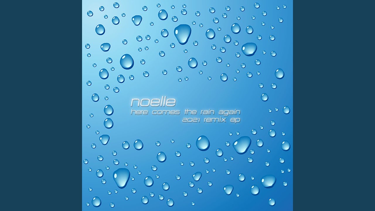 Tonton Here Comes the Rain Again (Drum Beats Drumbeats Mix 121 BPM) di YouTube