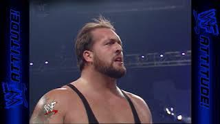 Big Show vs. Undertaker - Hardcore Championship | SmackDown! (2002)