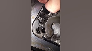 4L80E pump lockup valve