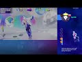 Therefore I Am by Billie Eilish Just Dance Now Gameplay