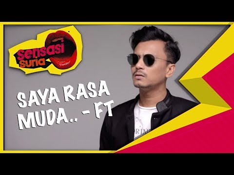 Video: Saya Rasa Itu Sensasi