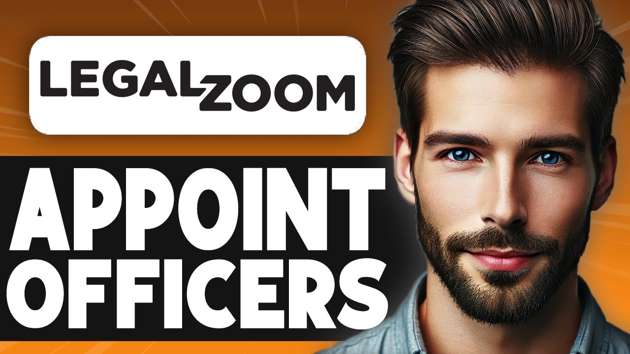 Как назначать должностных лиц компании — полное руководство