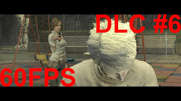 邪靈入侵 The Evil Within DLC (60FPS) - The Consequence Part 6 - 傑克 林