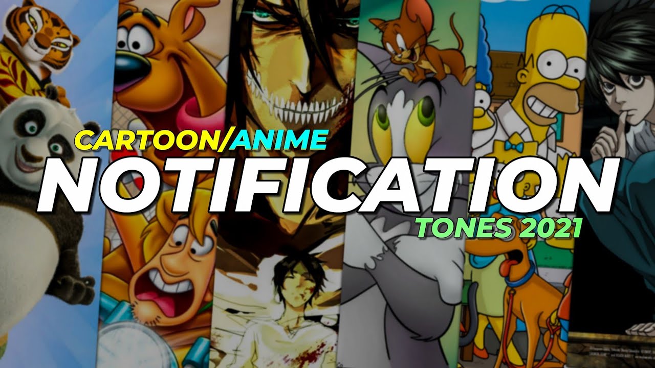 Anime Wow Sound  Anime Ringtones Free  Message Tones