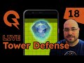 Tower Defense for Android using MonoGame Part 18