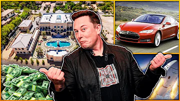 ¿Cuánto gana Elon en 1 día?
