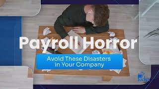 Avoid Payroll Disasters In Your Company with a smart Payroll Software | Pocket HRMS screenshot 5