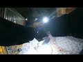 Bodycam: Suspect Fires At Officer During Foot pursuit.