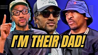 ​"None of You Left Filthy Fellas and Told the Truth..."