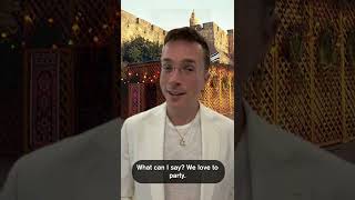 The High Holidays & Antisemitism