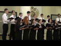 Sergei Rachmaninoff &quot;To Thee We Sing&quot;. Liturgy of St. John Chrysostom / С. Рахманинов &quot;Тебе поем&quot;