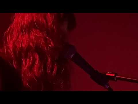 Dis Fig - WHY (Live in Moscow, 25/07/2019)