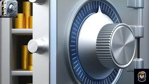 Open The Safe - Puzzle Box Gameplay Walkthrough