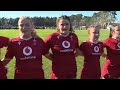 LIVE | England U18 Women v Wales U18 Women | Six Nations Festival | Wellington College