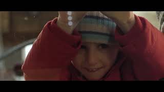 Reklama Kantýna - Krátká Verze