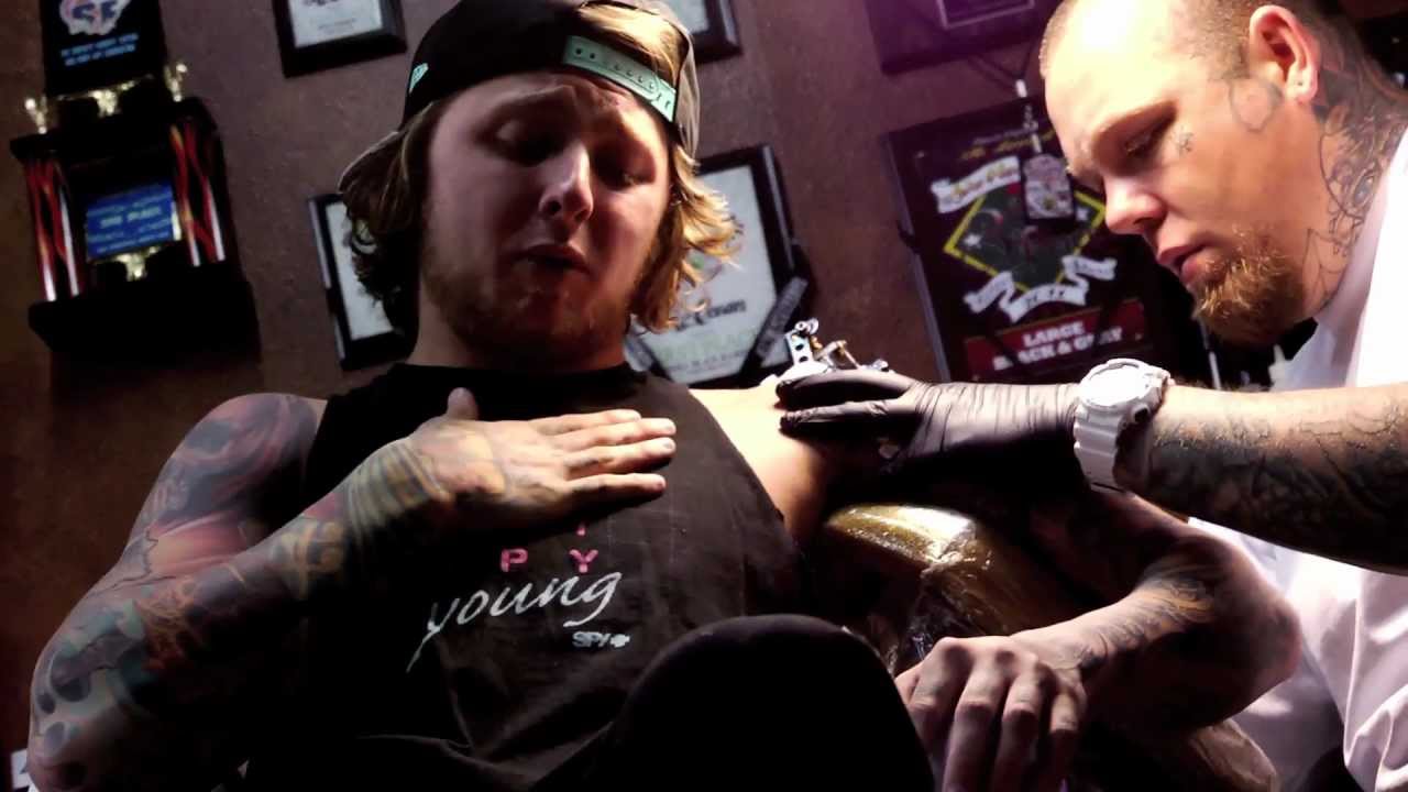 Bmayzee Read My Tattoos Youtube Buy me on itunes today #811overeverything. bmayzee read my tattoos