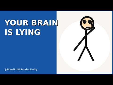 Unstoppable You: No More Procrastination