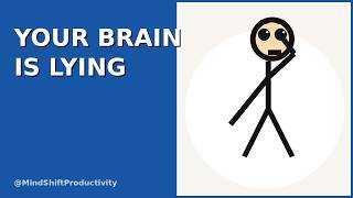 The Procrastination Trap: Break Free Now