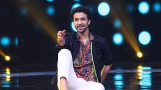 Raghav Juyal & Terence Lewis | dance India dance | Raghav Juyal | #raghavjuyal