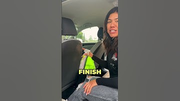 How To Remove Stains! #shorts #howto #cleaning #autodetail #detailing #automobile #diy #carcare