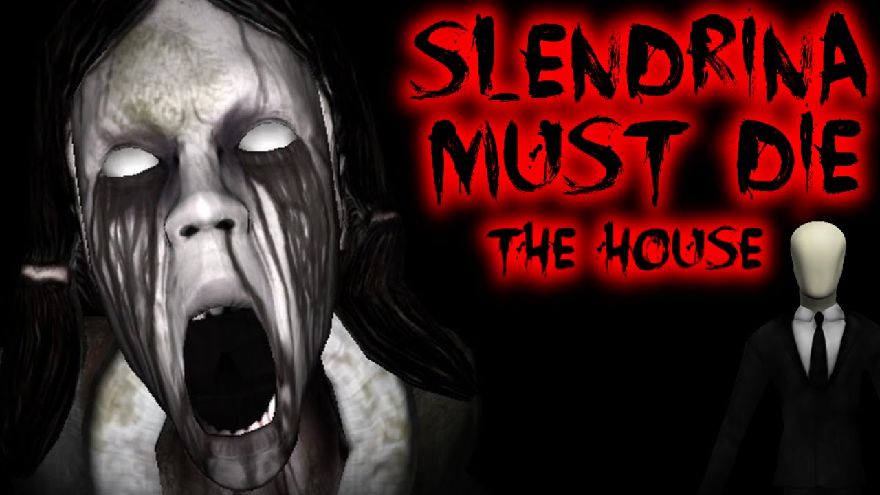 Slendrina Must Die: The School 🕹️ Play Now on GamePix