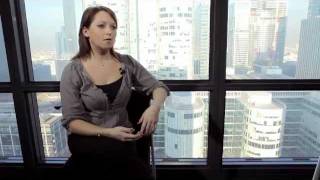 Consultant Comptable Et Financier - Vidéo Métier - Primexis
