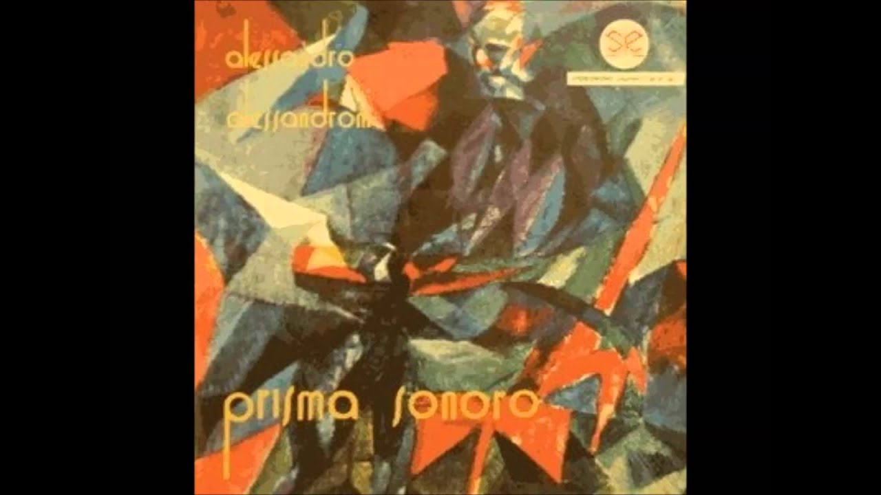 Alessandro Alessandroni - Aspetti Musicali