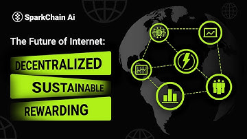 NEW DEPIN PROJECT: SPARKCHAIN FREE NODE AI MINING, AIRDROP TUTORIAL SAME LIKE GRASS AIRDROP