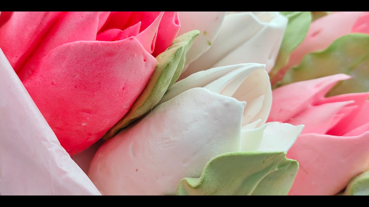 КАК ЗАКРЕПИТЬ НАСАДКУ ДЛЯ ЗЕФИРНЫХ ТЮЛЬПАНОВ - YouTube