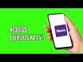 How to Access Our Los Al TV! on ROKU TV