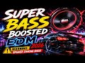 SUPER BASS BOOSTED EDM ⚠️ WARNING: SPEAKER SHAKING BASS 2026
