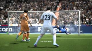 fifa 14 game intro