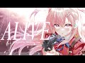 ALIVE / 桃瀬にな(Cover)