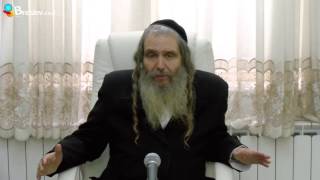 הרב שלום ארוש שליט